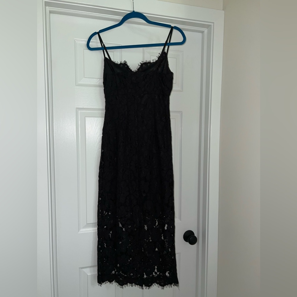 Lulu’s Dress